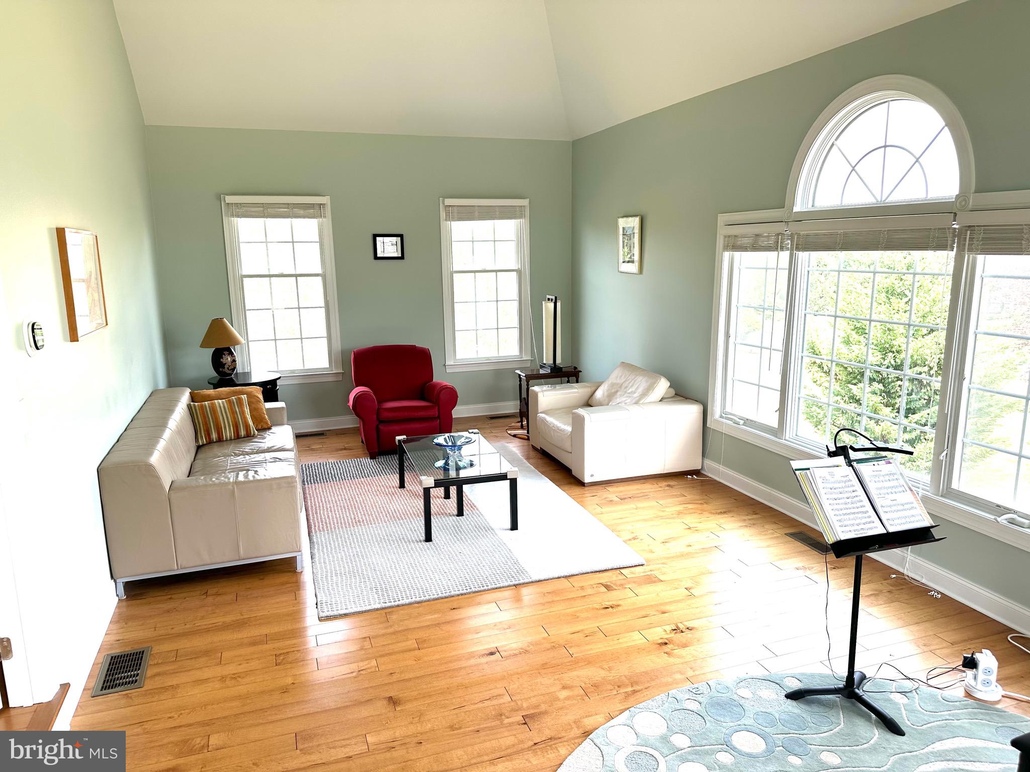 SAUCON VALLEY MEADOW - Residential