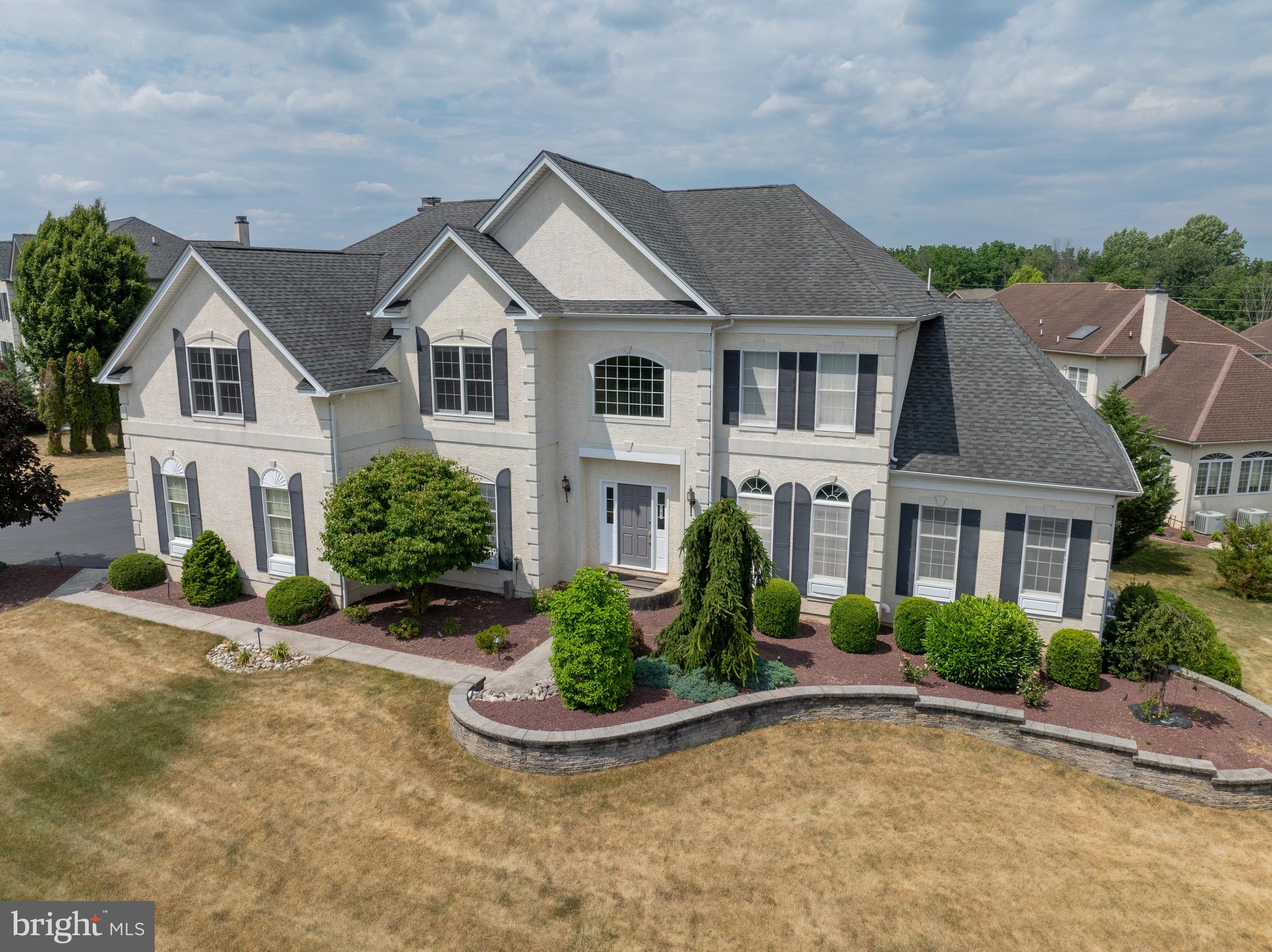 SAUCON VALLEY MEADOW - Residential