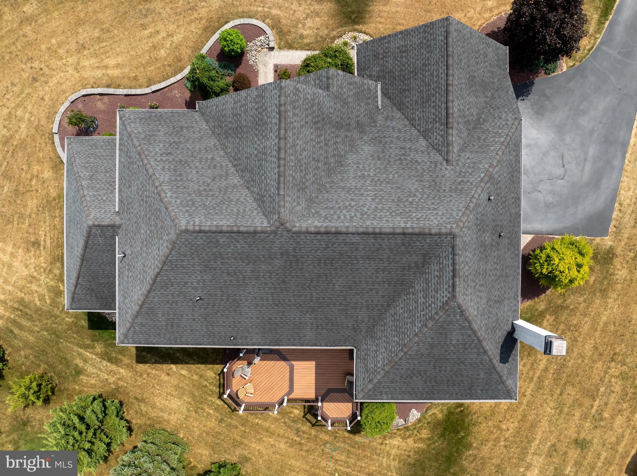 SAUCON VALLEY MEADOW - Residential