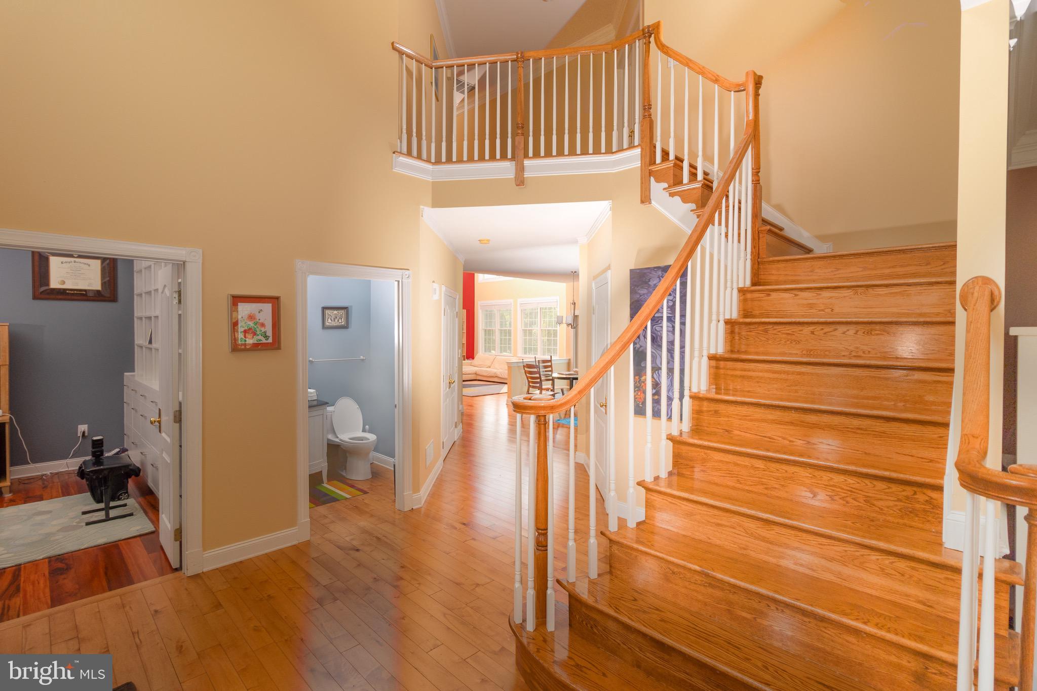 SAUCON VALLEY MEADOW - Residential