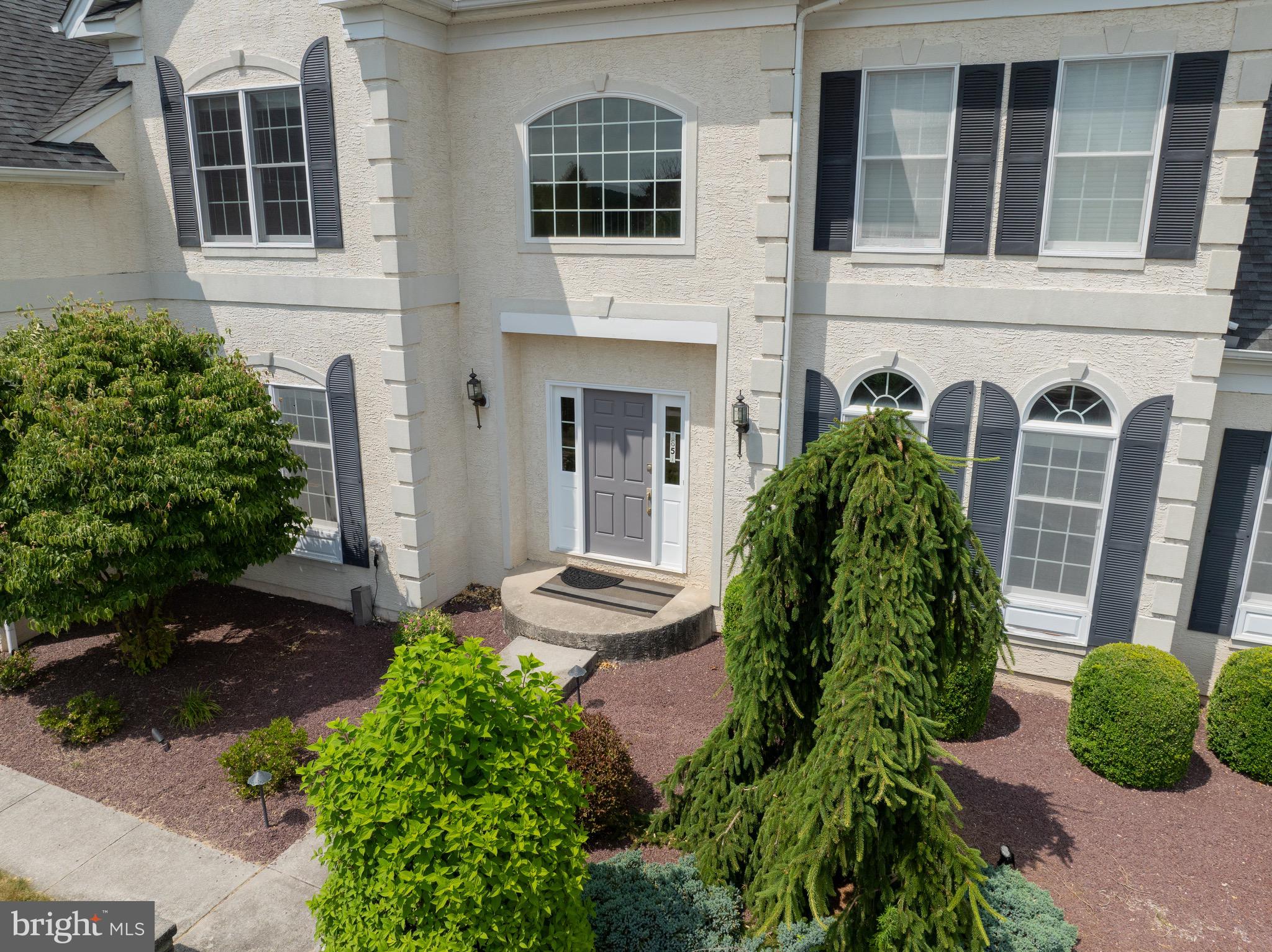 SAUCON VALLEY MEADOW - Residential