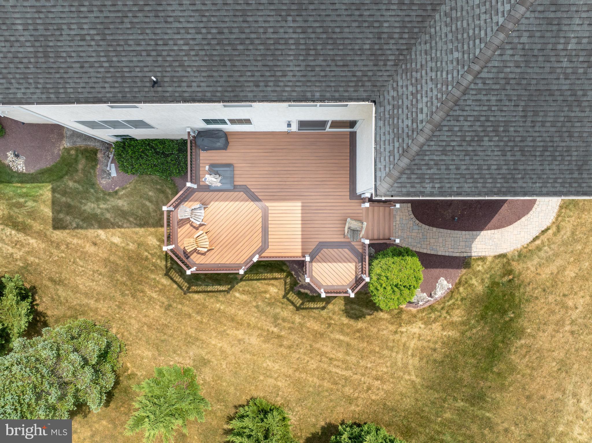 SAUCON VALLEY MEADOW - Residential