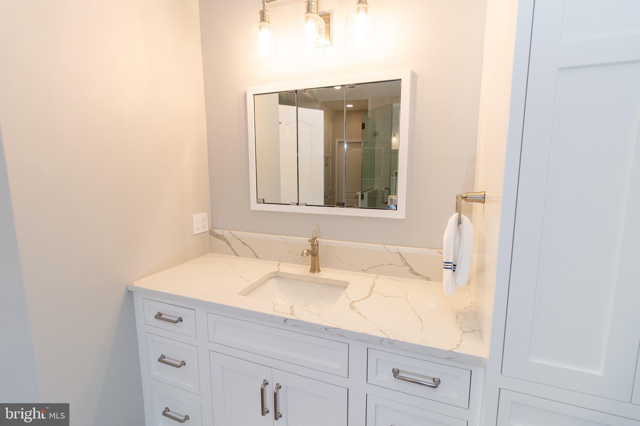 SAUCON VALLEY MEADOW - Residential