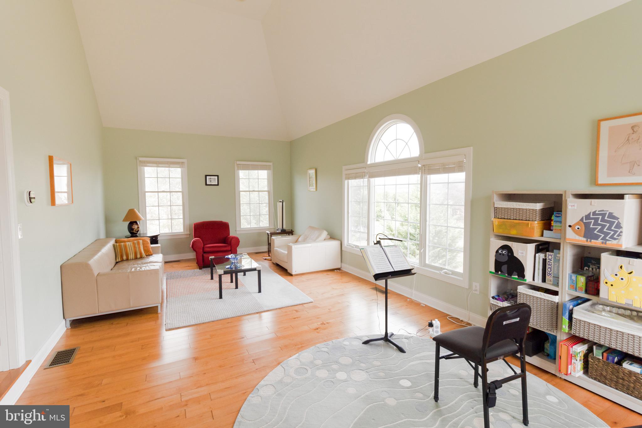 SAUCON VALLEY MEADOW - Residential