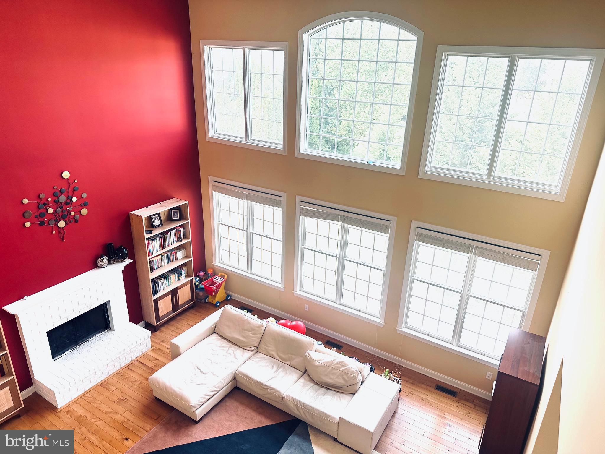 SAUCON VALLEY MEADOW - Residential