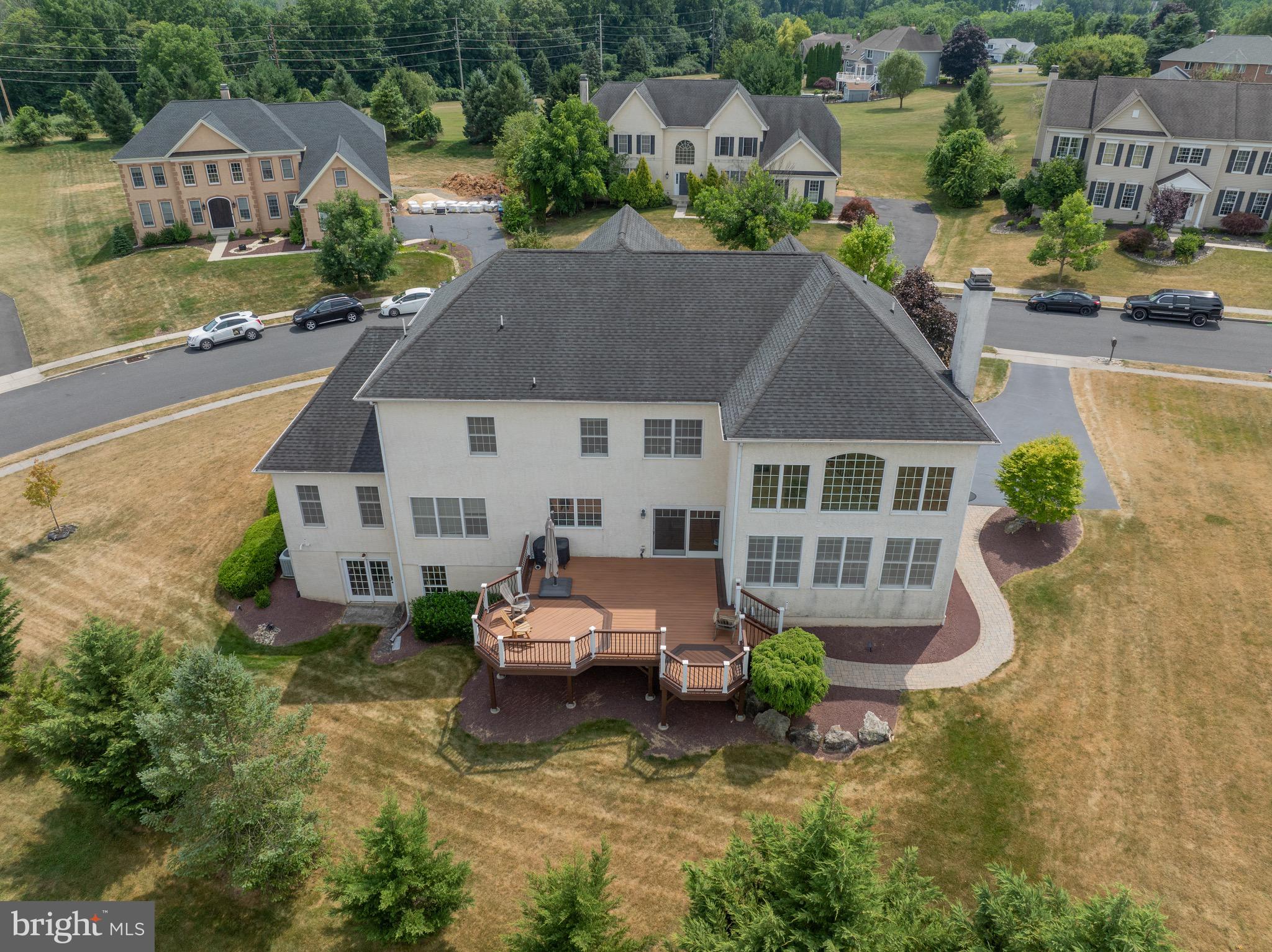 SAUCON VALLEY MEADOW - Residential