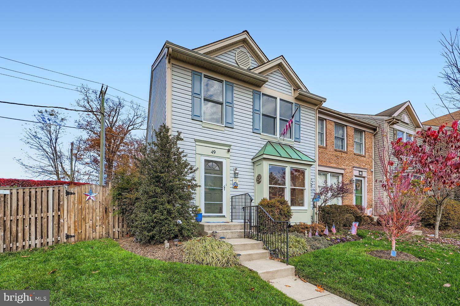 SHEPHERDS GLEN - Residential