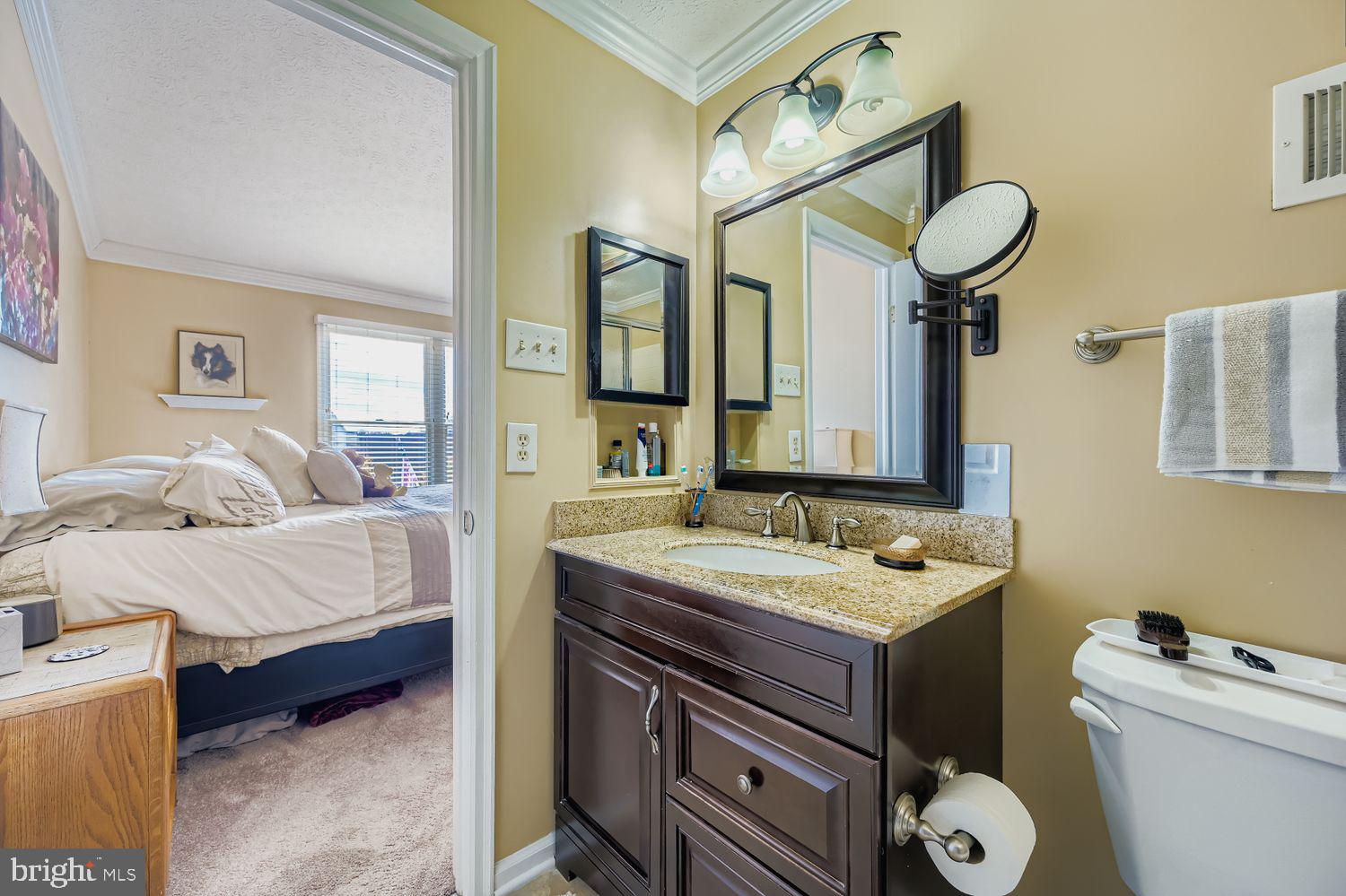 SHEPHERDS GLEN - Residential