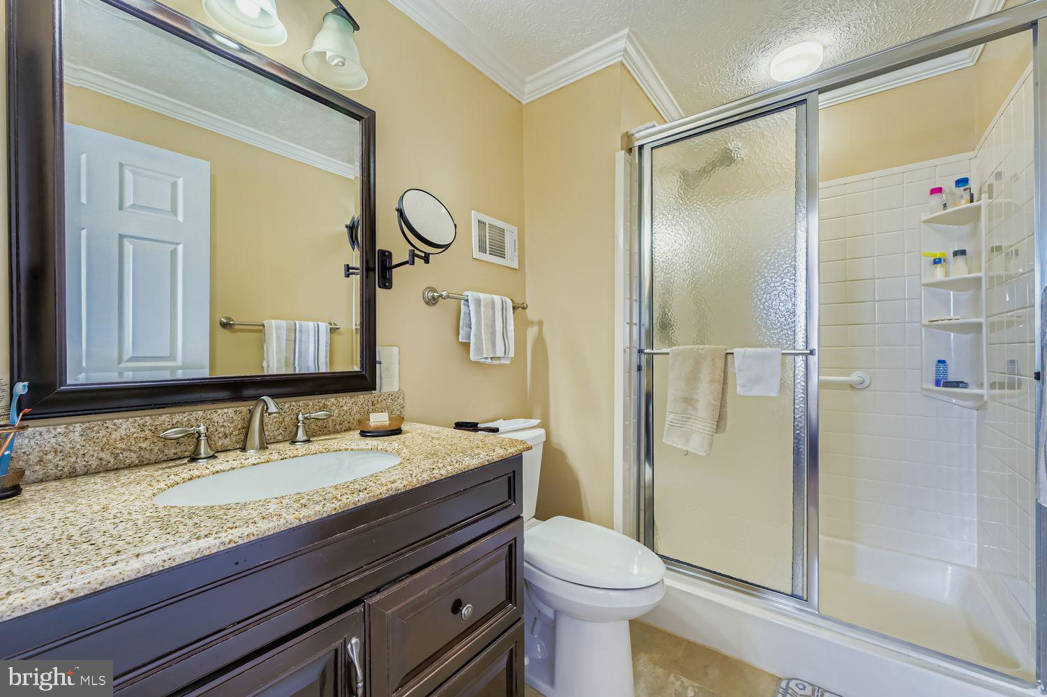 SHEPHERDS GLEN - Residential