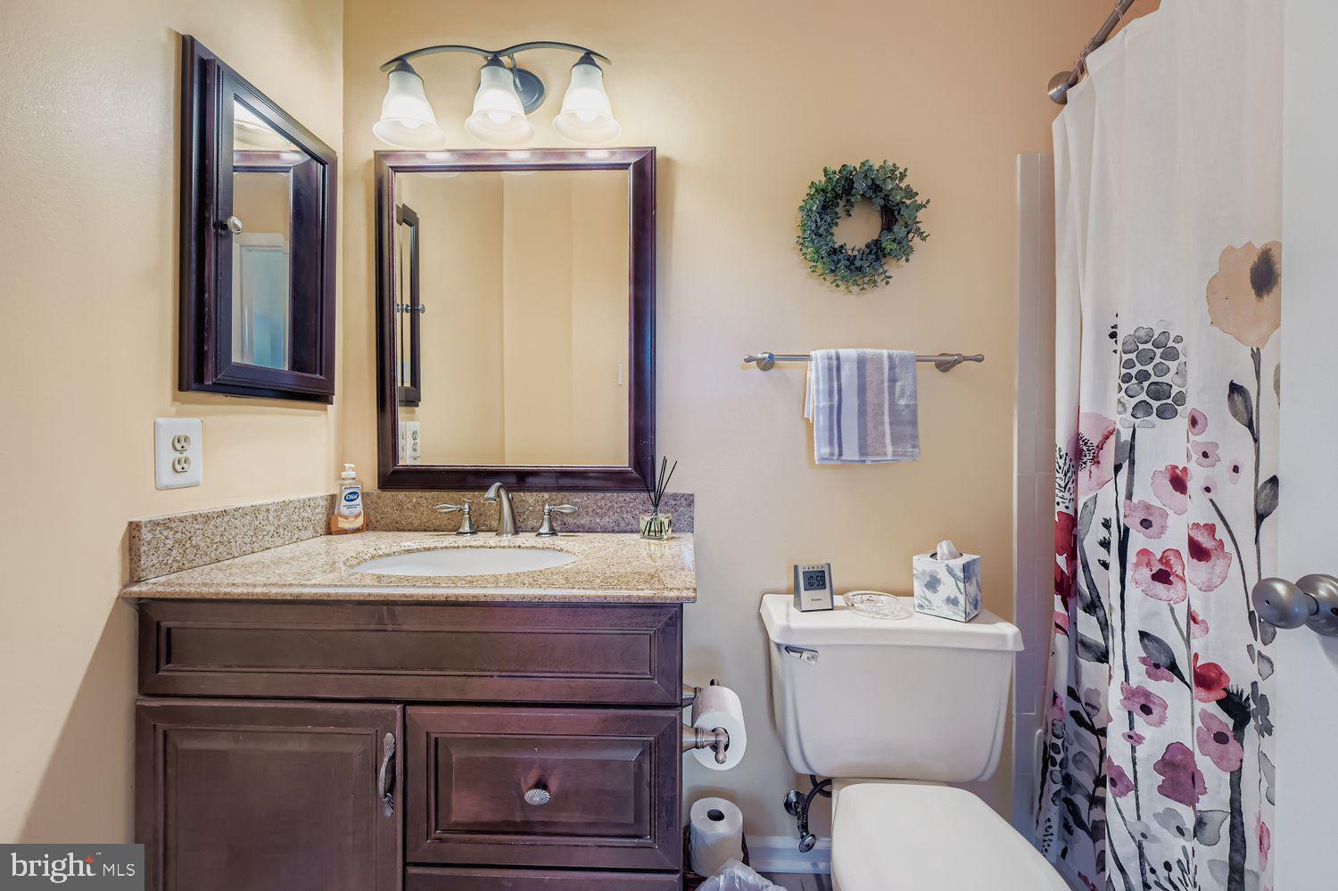 SHEPHERDS GLEN - Residential