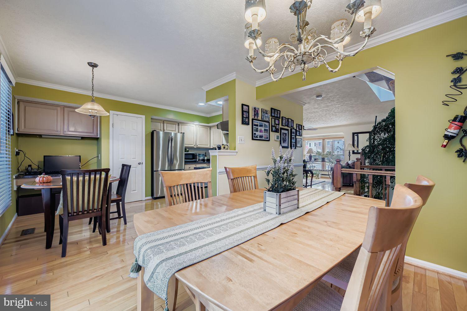 SHEPHERDS GLEN - Residential