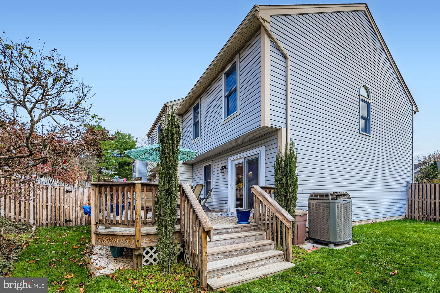 SHEPHERDS GLEN - Residential