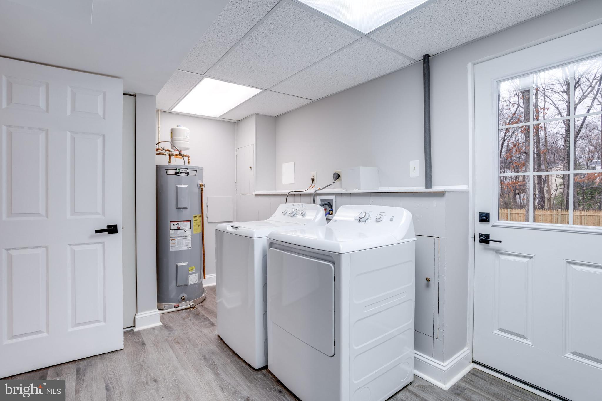 NEWINGTON FOREST - Residential