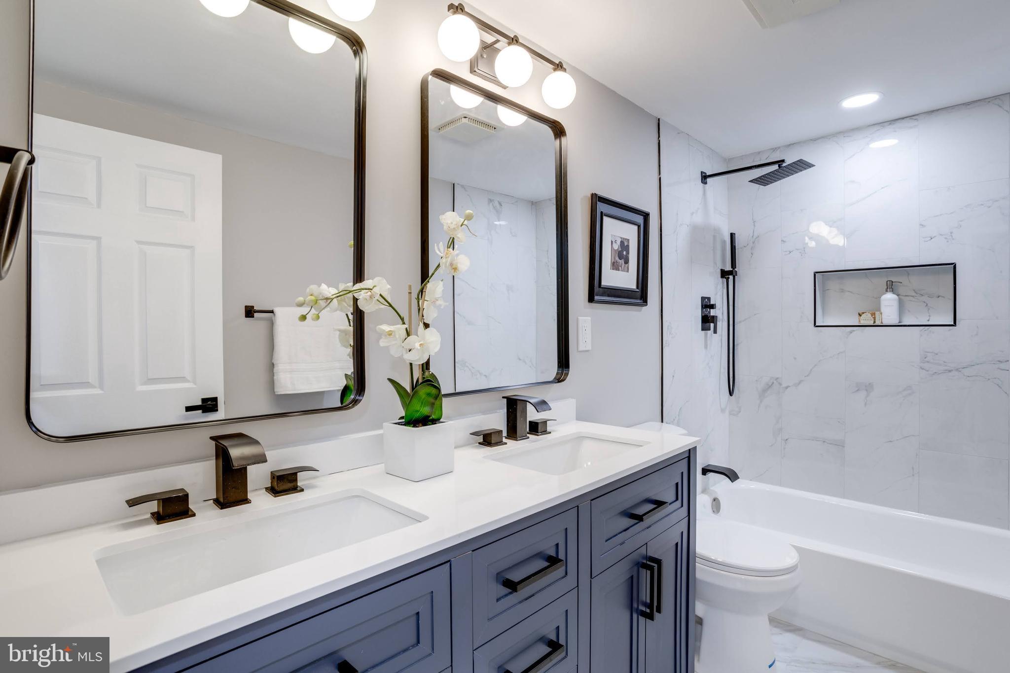 NEWINGTON FOREST - Residential