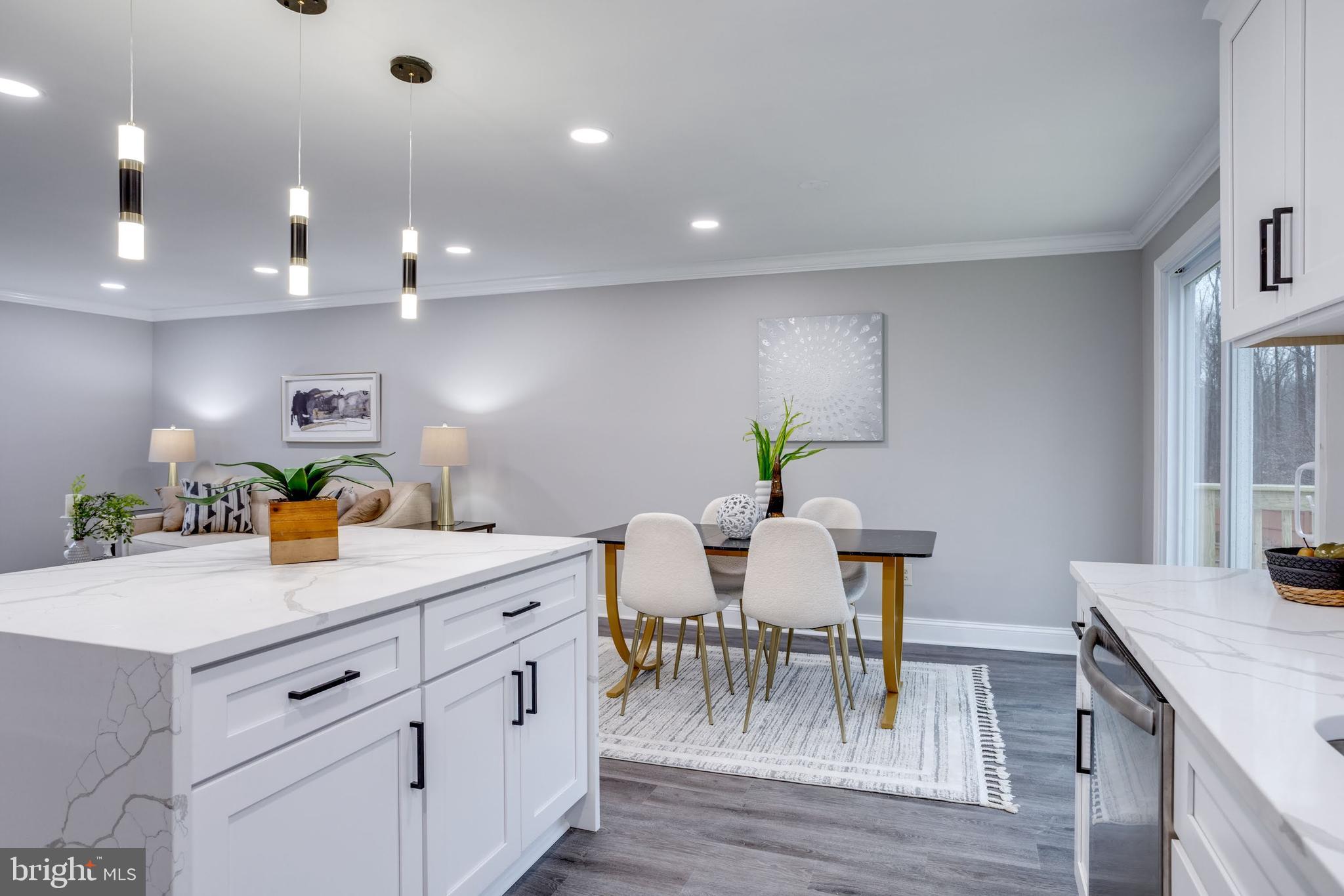 NEWINGTON FOREST - Residential