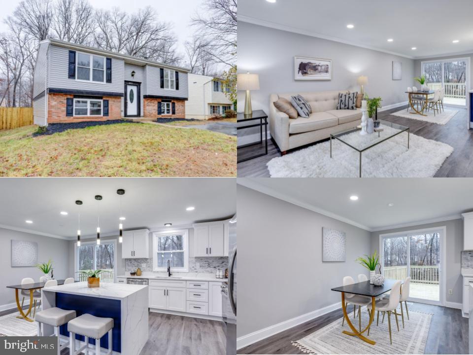 NEWINGTON FOREST - Residential