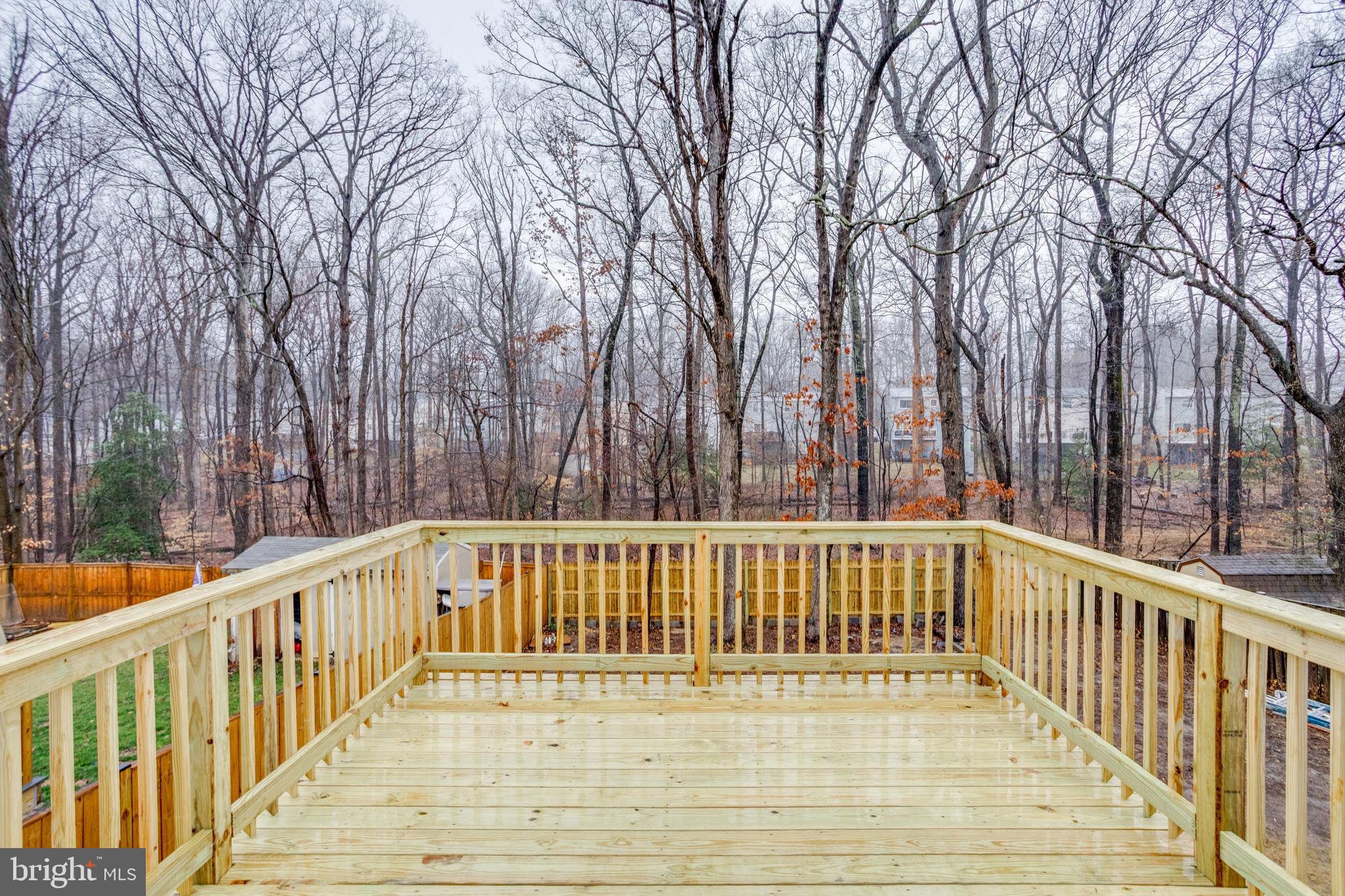 NEWINGTON FOREST - Residential