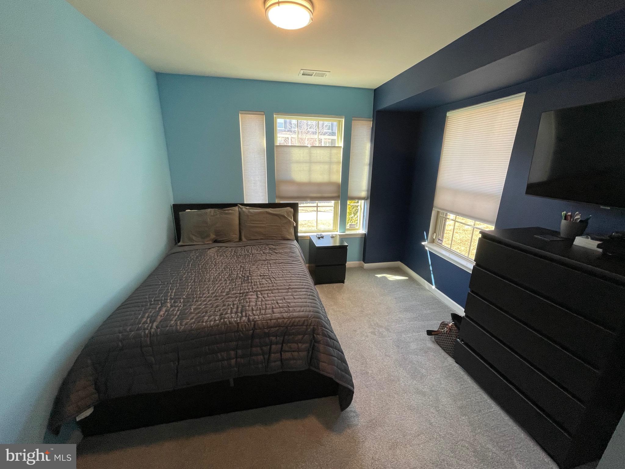 CABIN BRANCH - Residential Lease