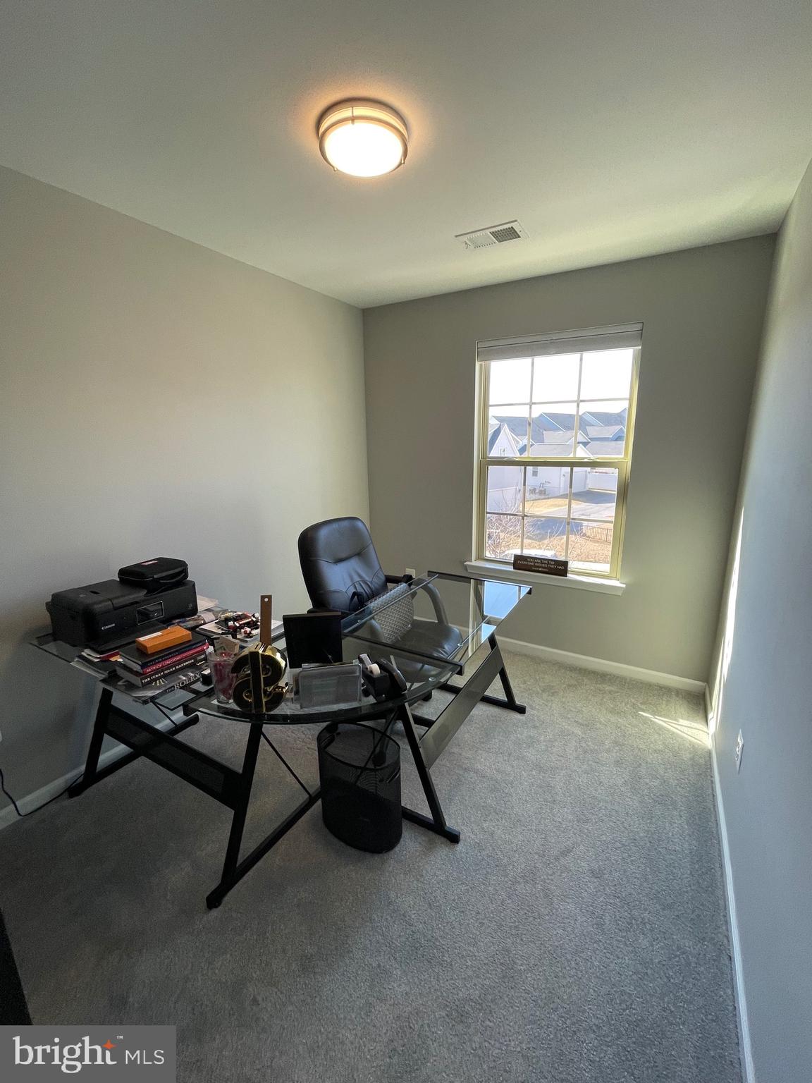 CABIN BRANCH - Residential Lease