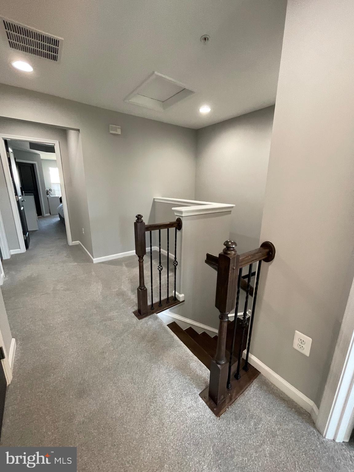 CABIN BRANCH - Residential Lease