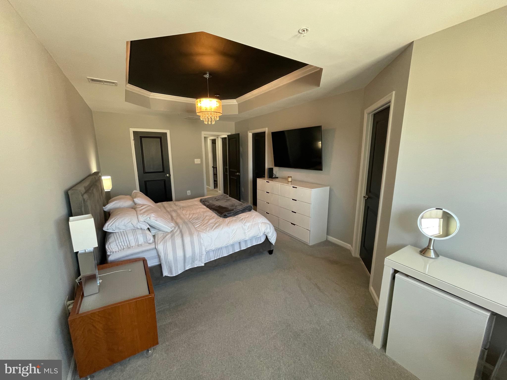 CABIN BRANCH - Residential Lease