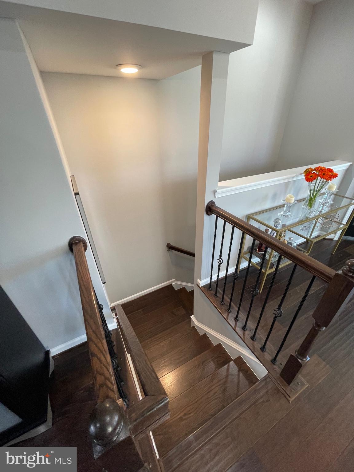 CABIN BRANCH - Residential Lease