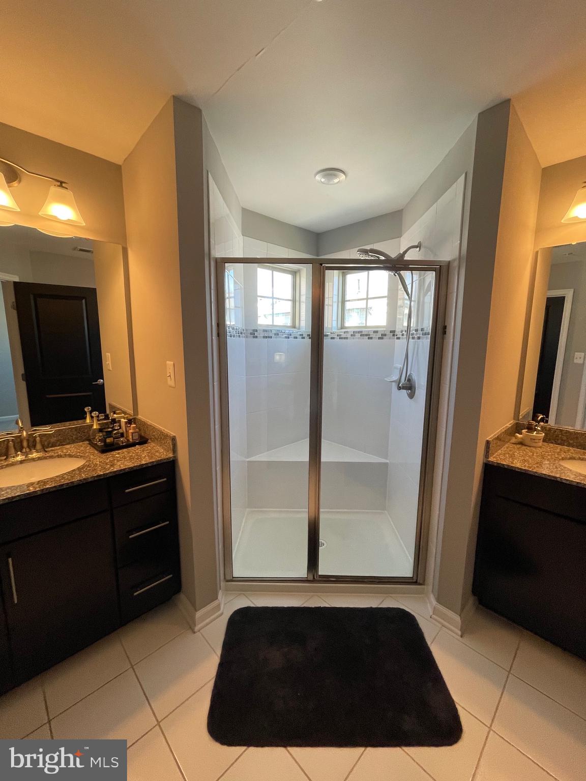 CABIN BRANCH - Residential Lease