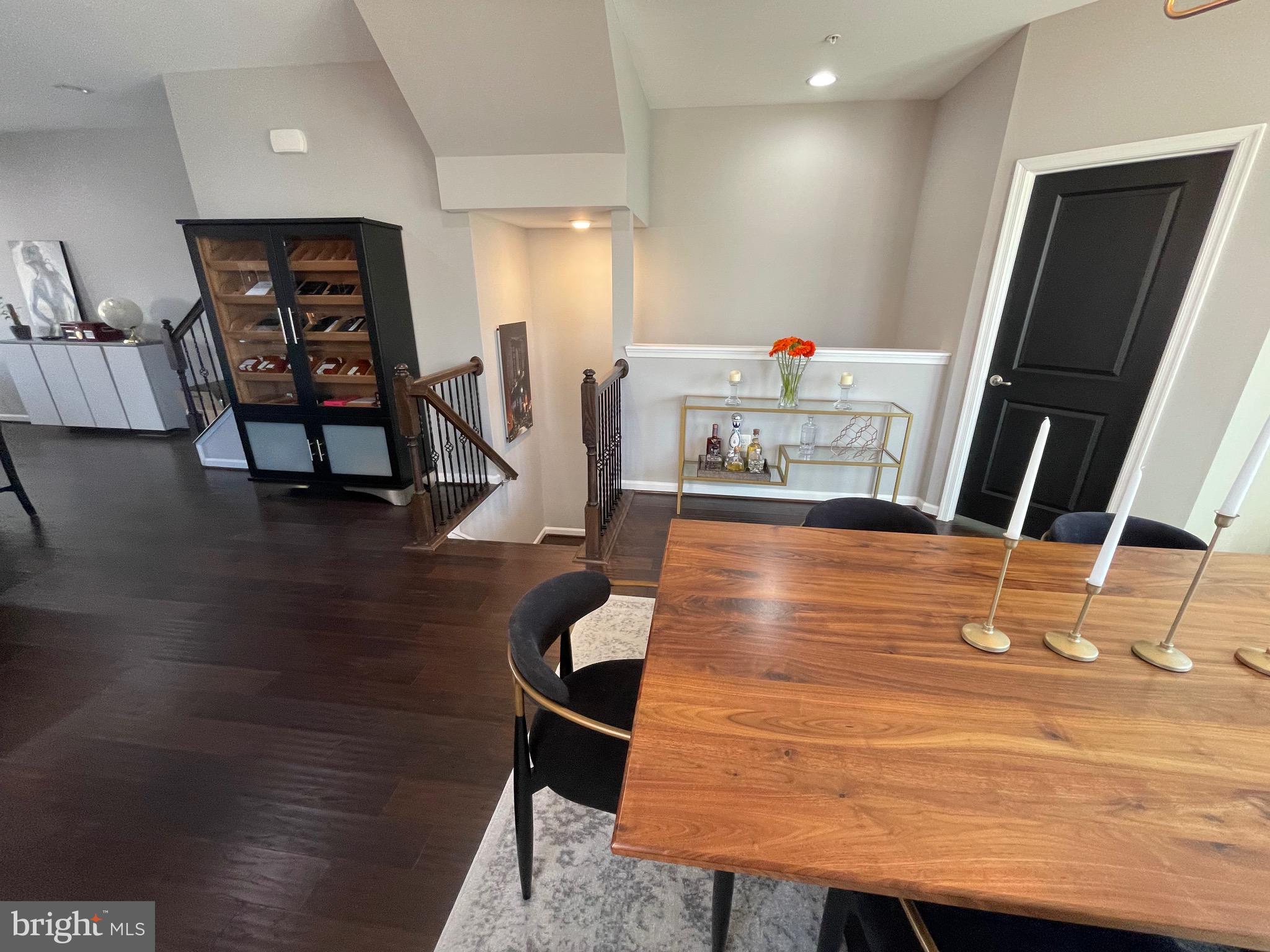 CABIN BRANCH - Residential Lease