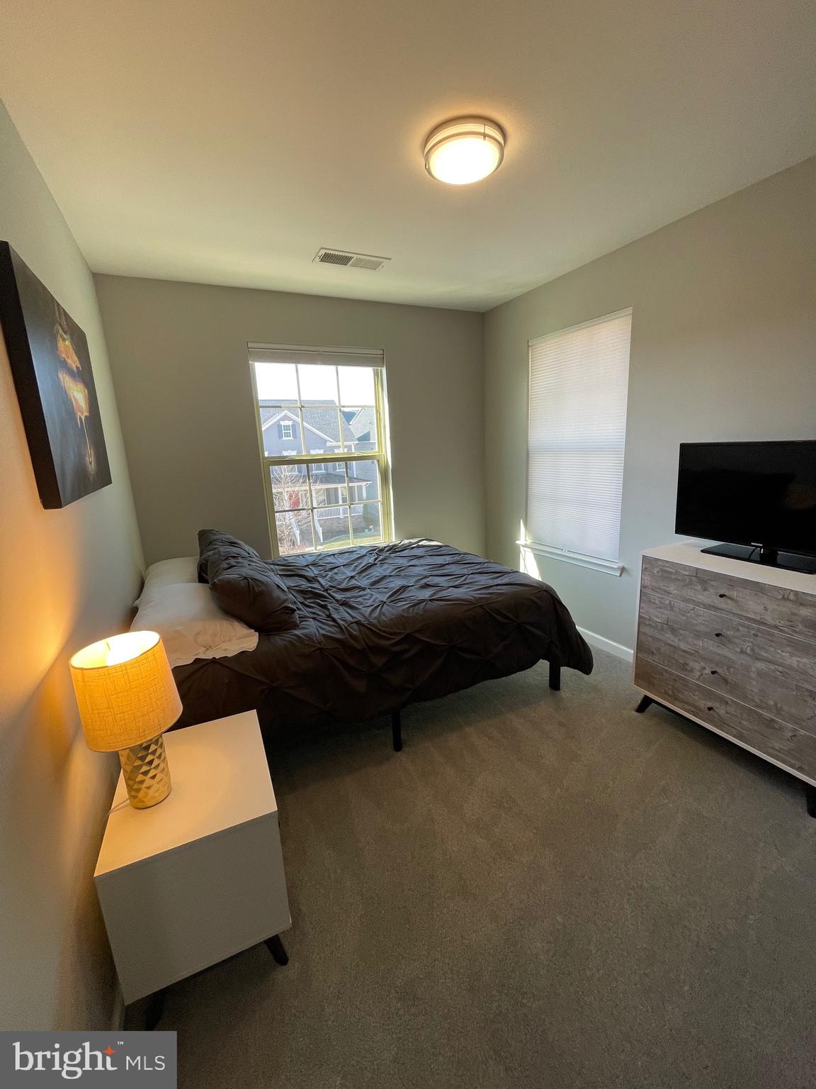 CABIN BRANCH - Residential Lease