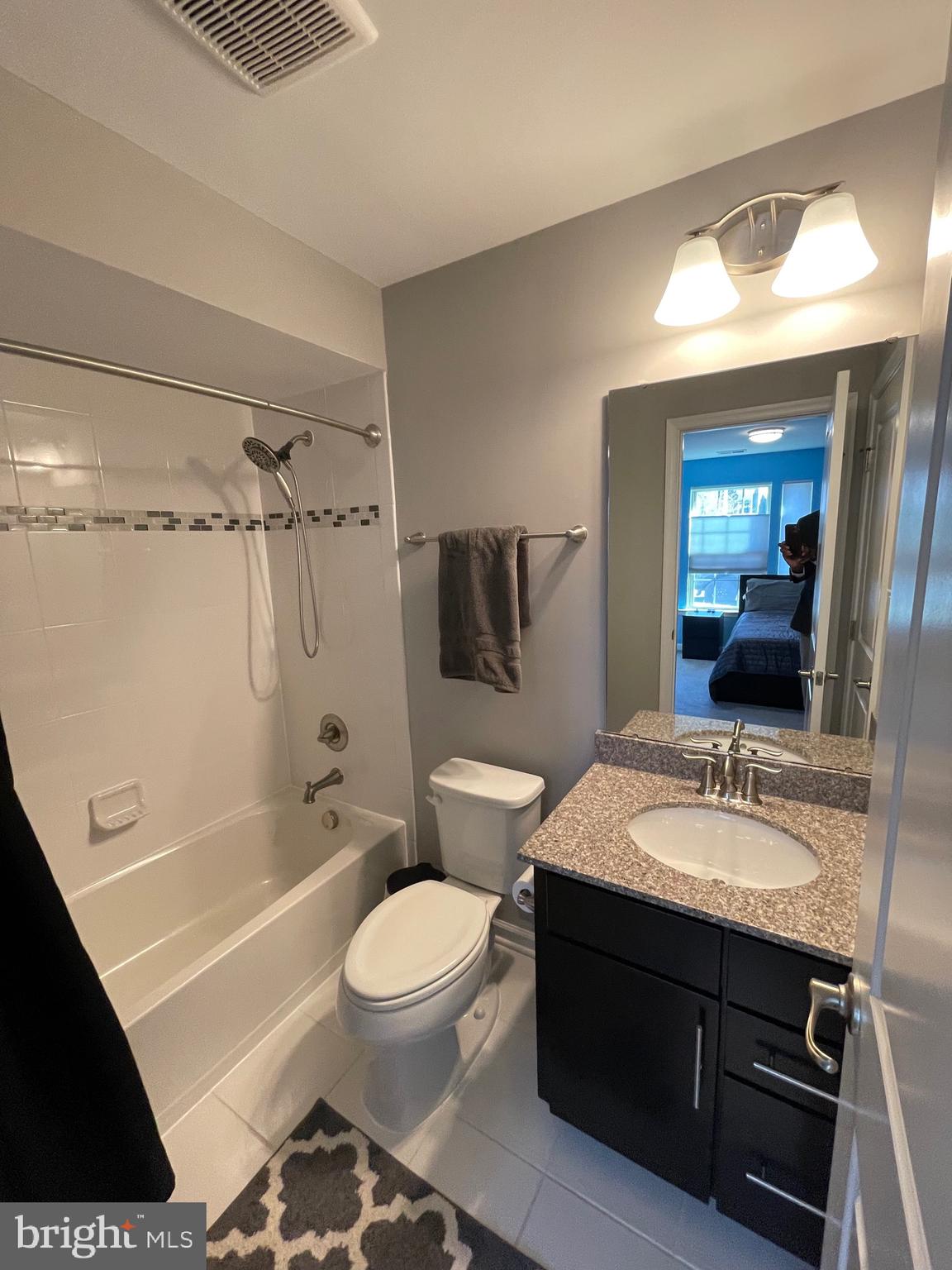 CABIN BRANCH - Residential Lease