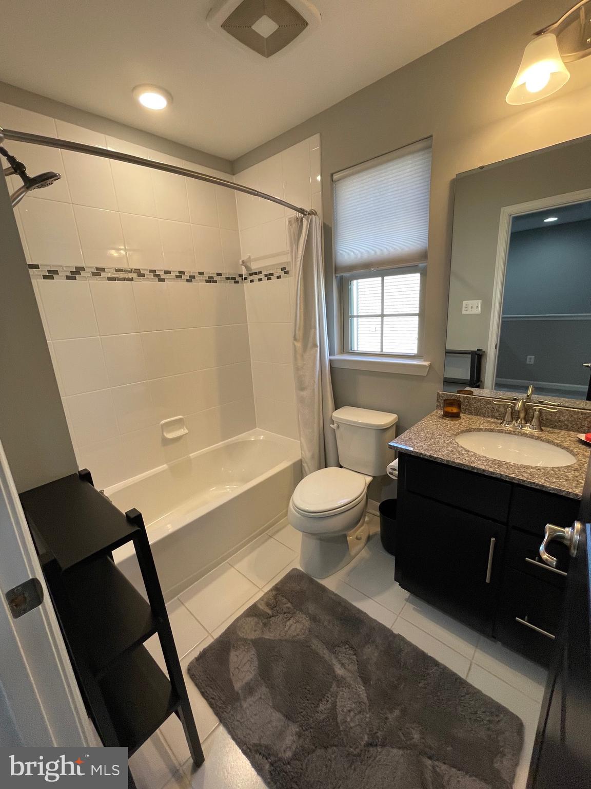 CABIN BRANCH - Residential Lease