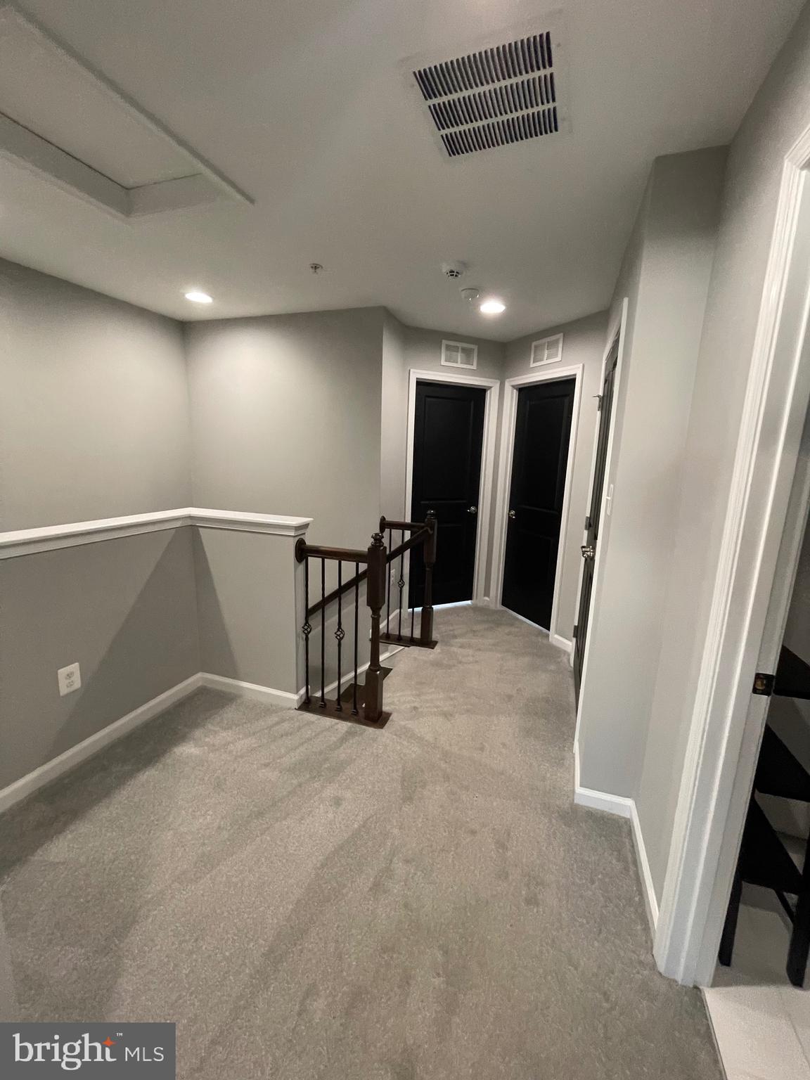 CABIN BRANCH - Residential Lease