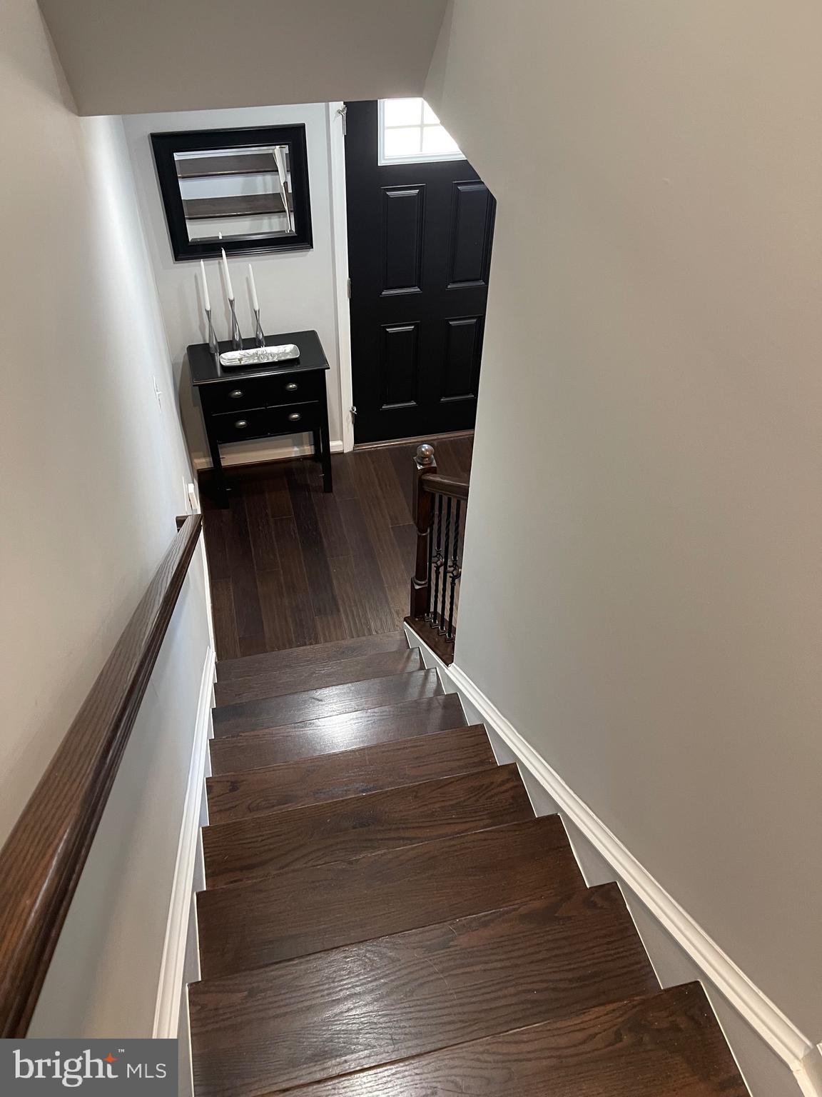 CABIN BRANCH - Residential Lease