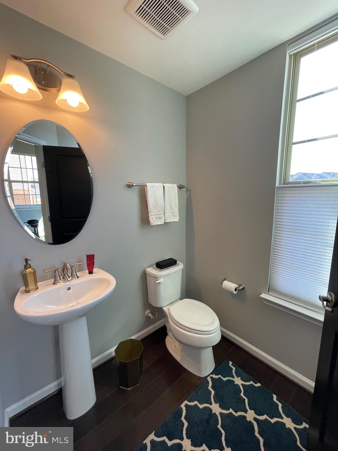 CABIN BRANCH - Residential Lease