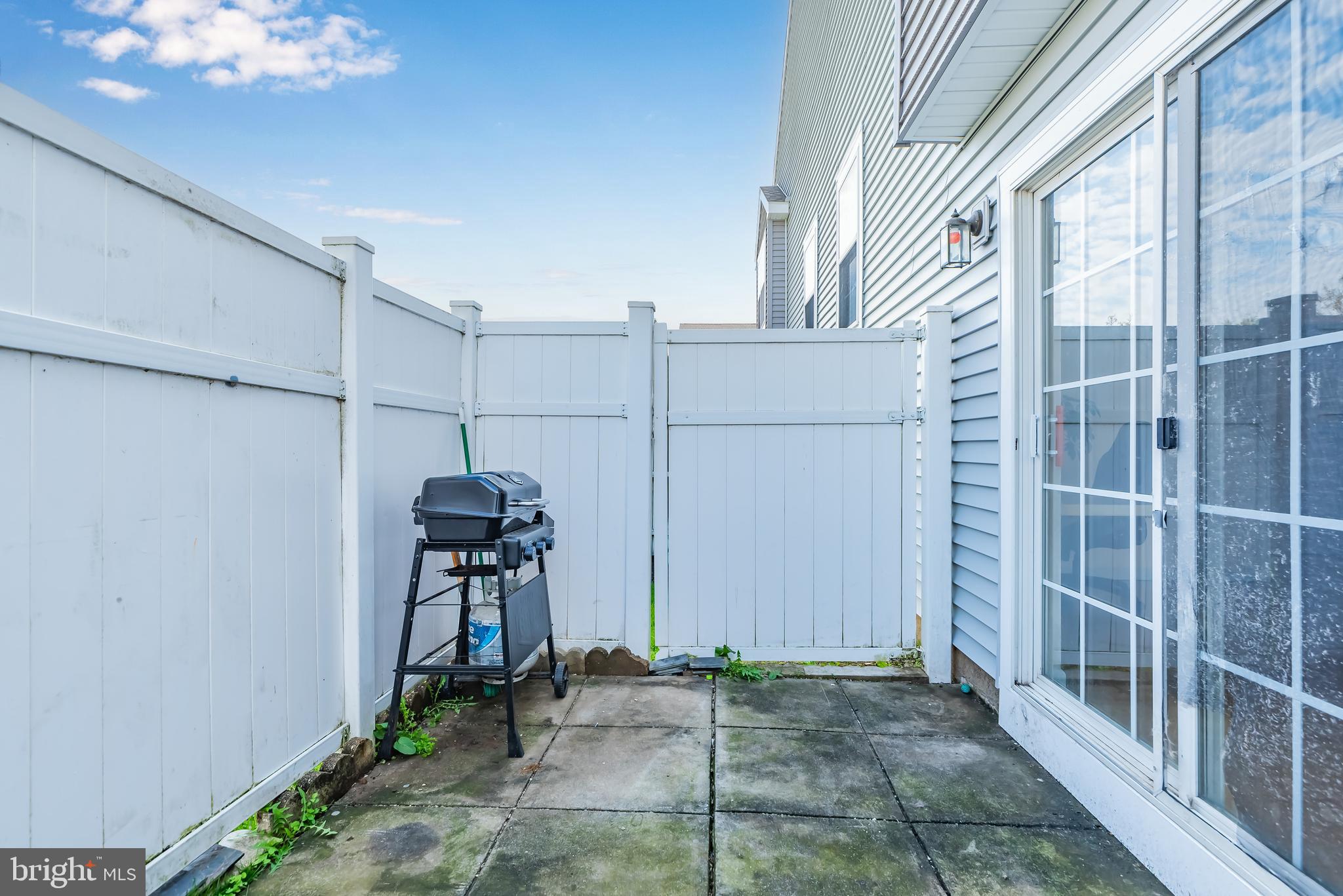 COURTYARDS OF CARLISLE - Residential