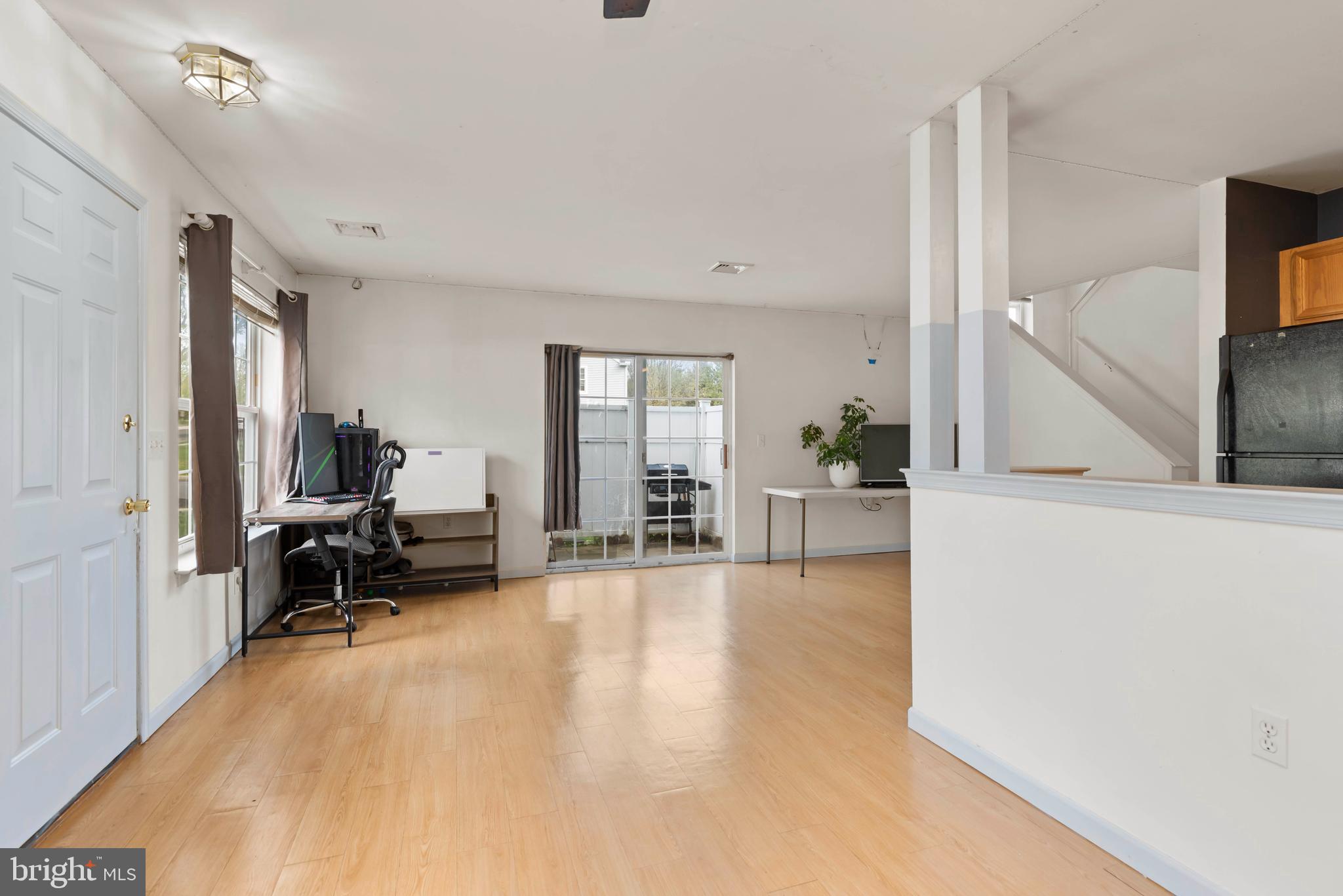 COURTYARDS OF CARLISLE - Residential