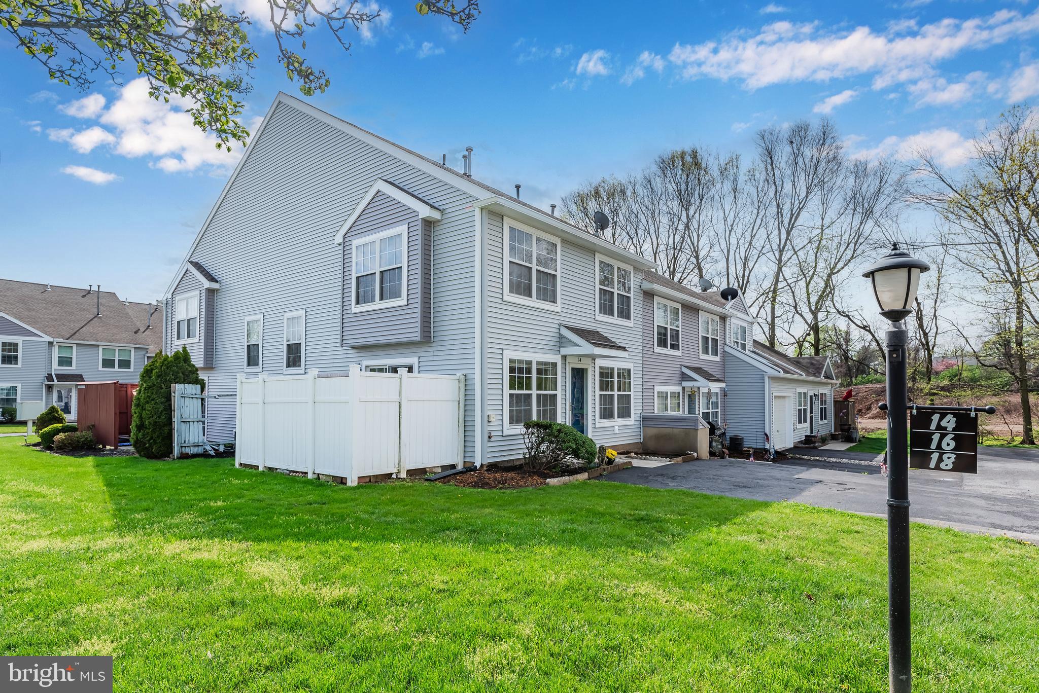 COURTYARDS OF CARLISLE - Residential