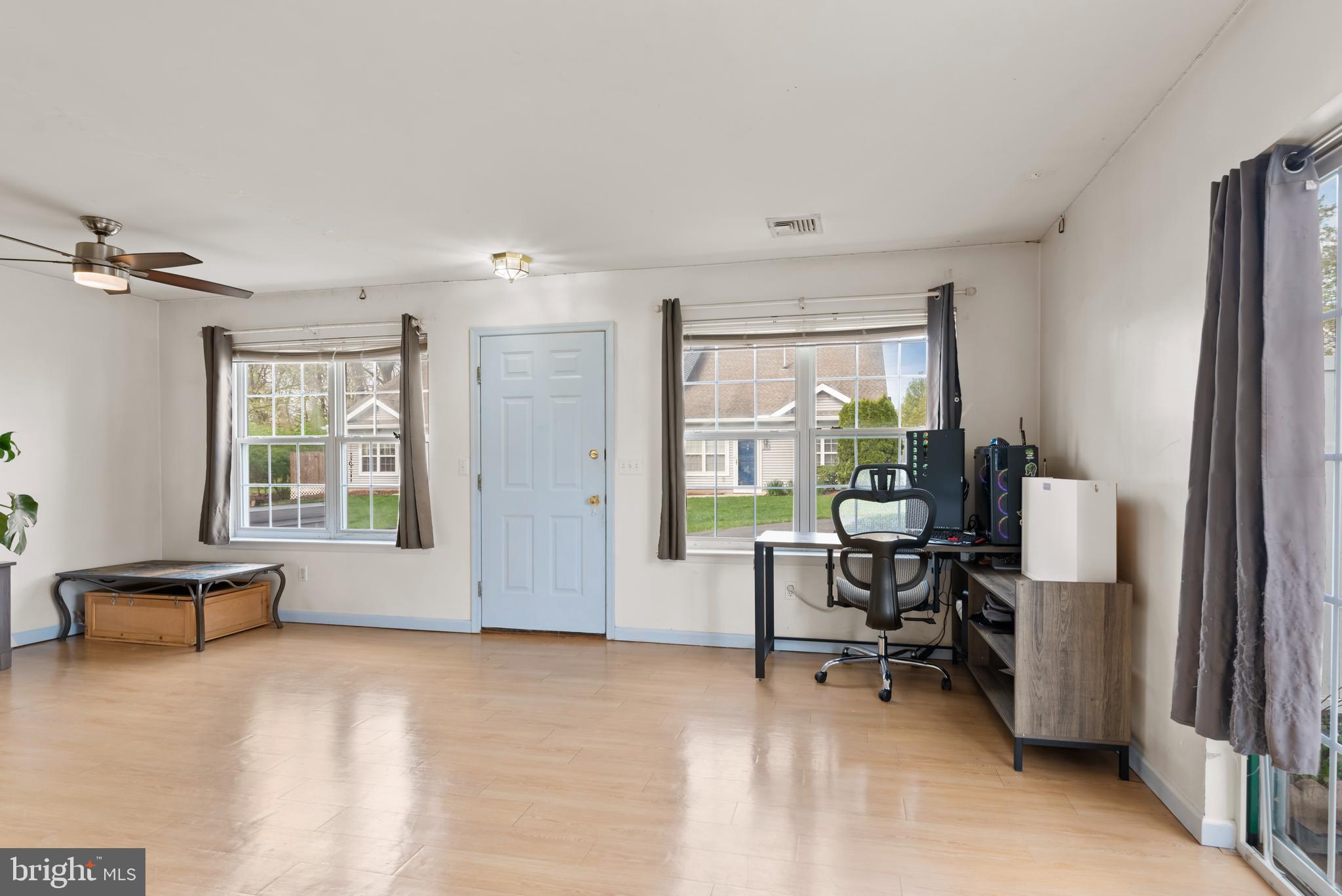 COURTYARDS OF CARLISLE - Residential