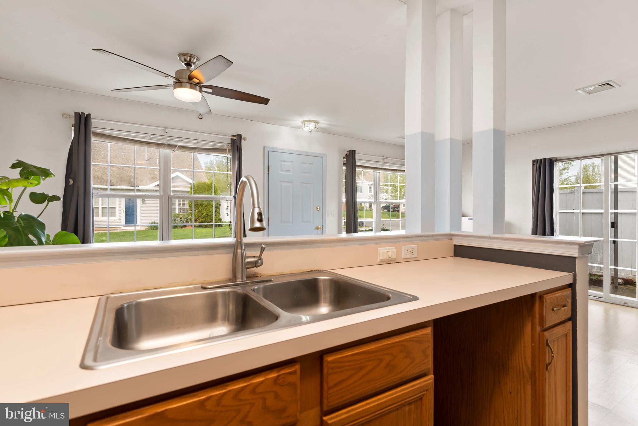 COURTYARDS OF CARLISLE - Residential