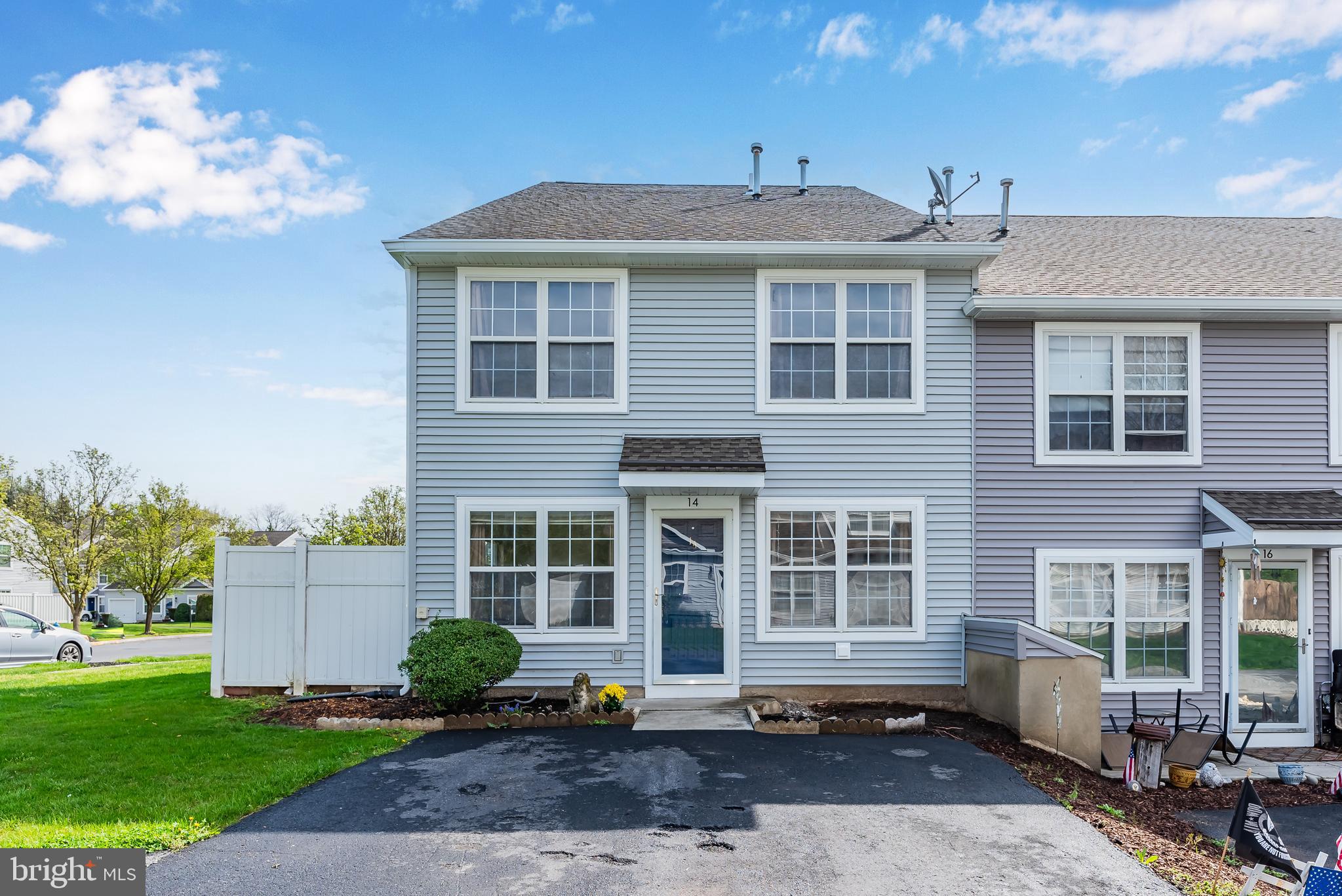 COURTYARDS OF CARLISLE - Residential