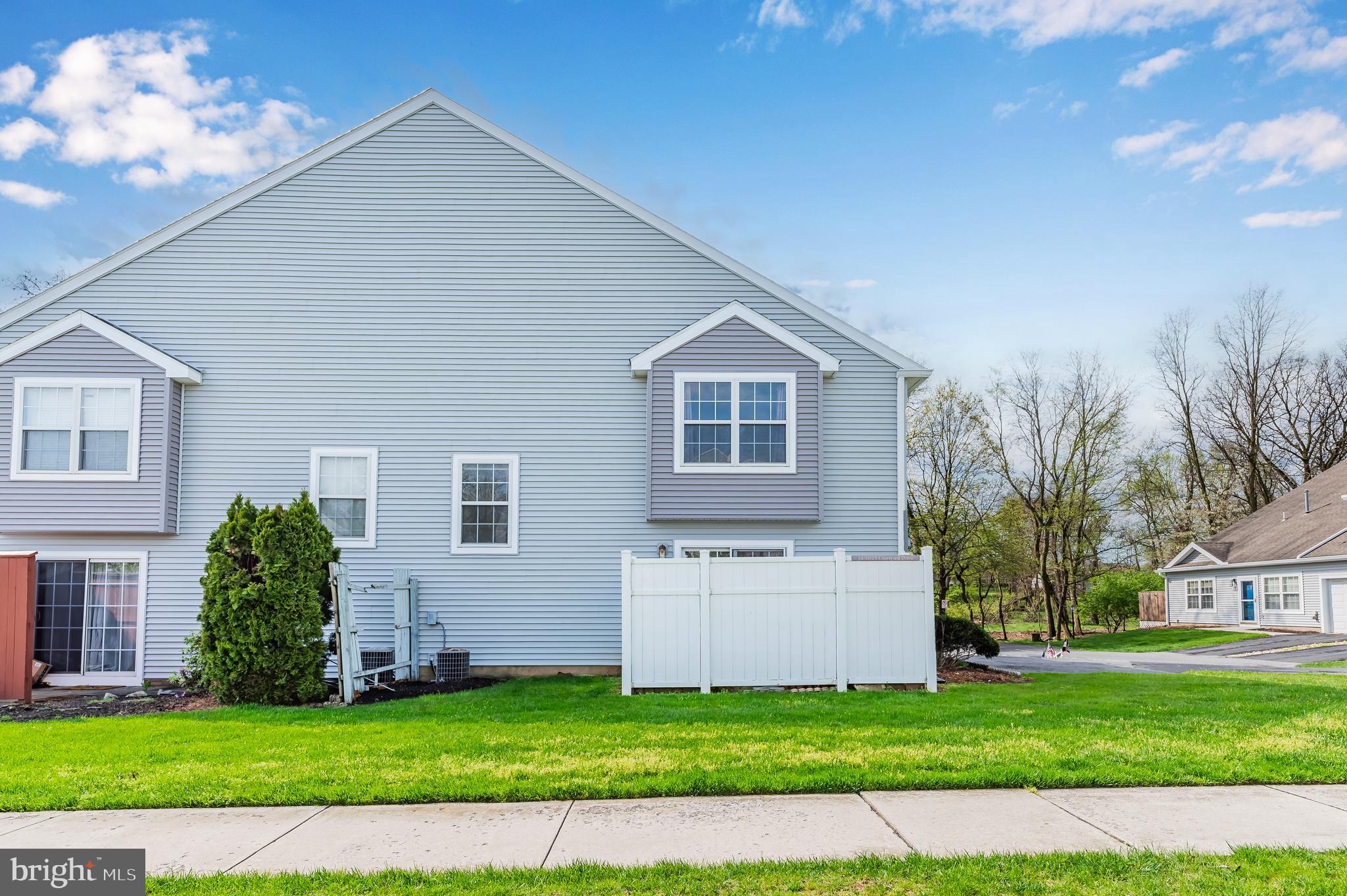 COURTYARDS OF CARLISLE - Residential