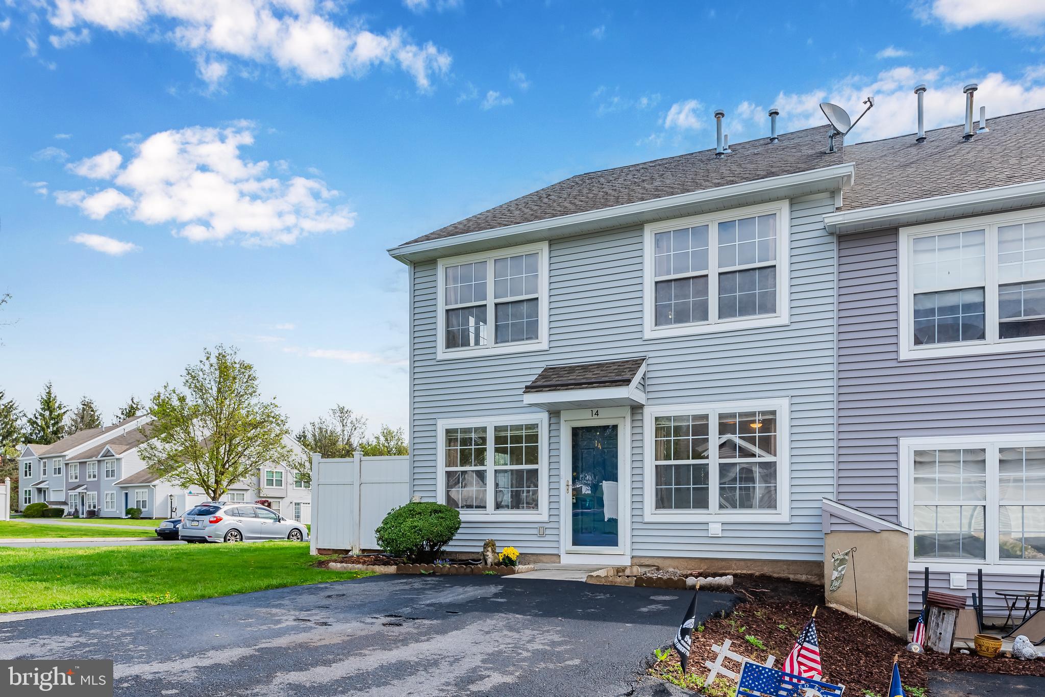 COURTYARDS OF CARLISLE - Residential