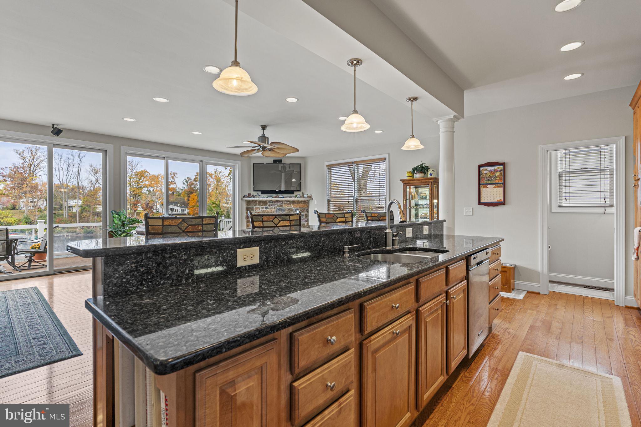 BELVEDERE BEACH - Residential