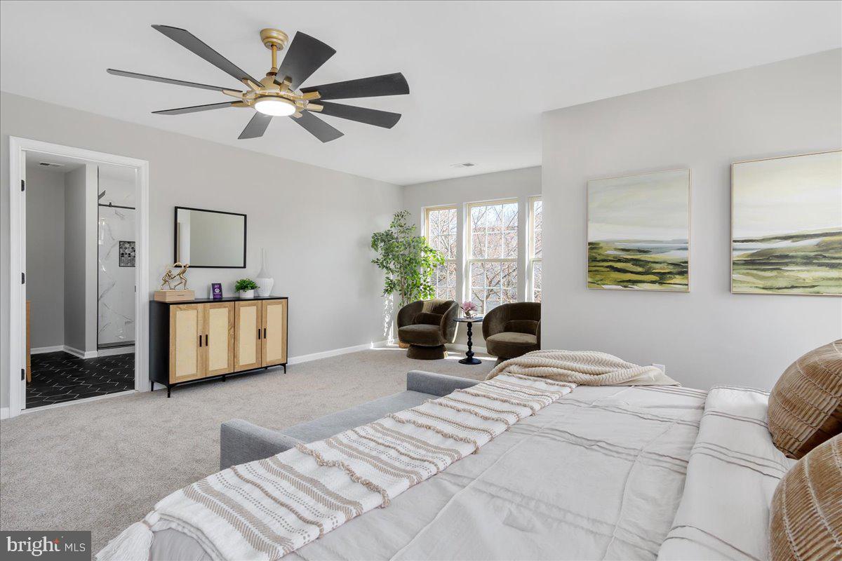 MADDEX FARM - Residential