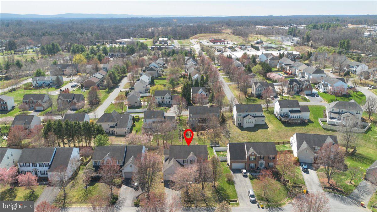 MADDEX FARM - Residential