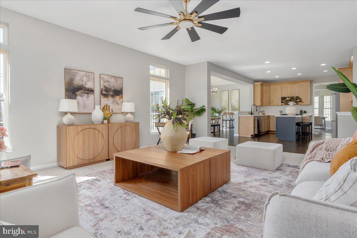 MADDEX FARM - Residential