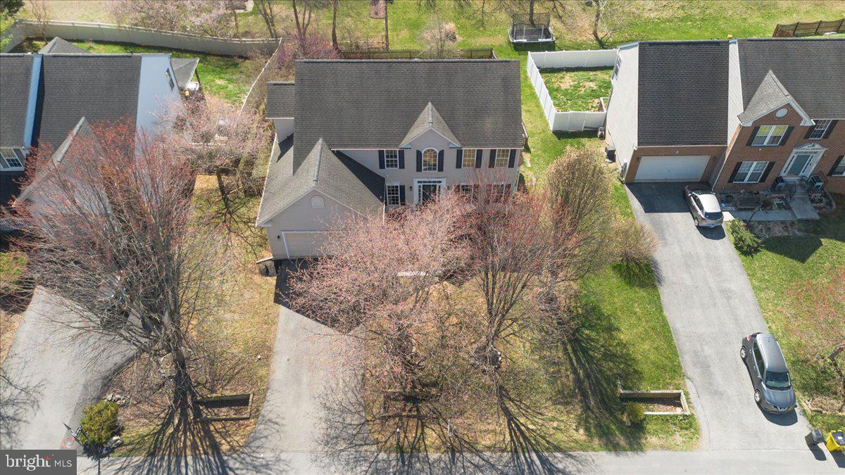 MADDEX FARM - Residential