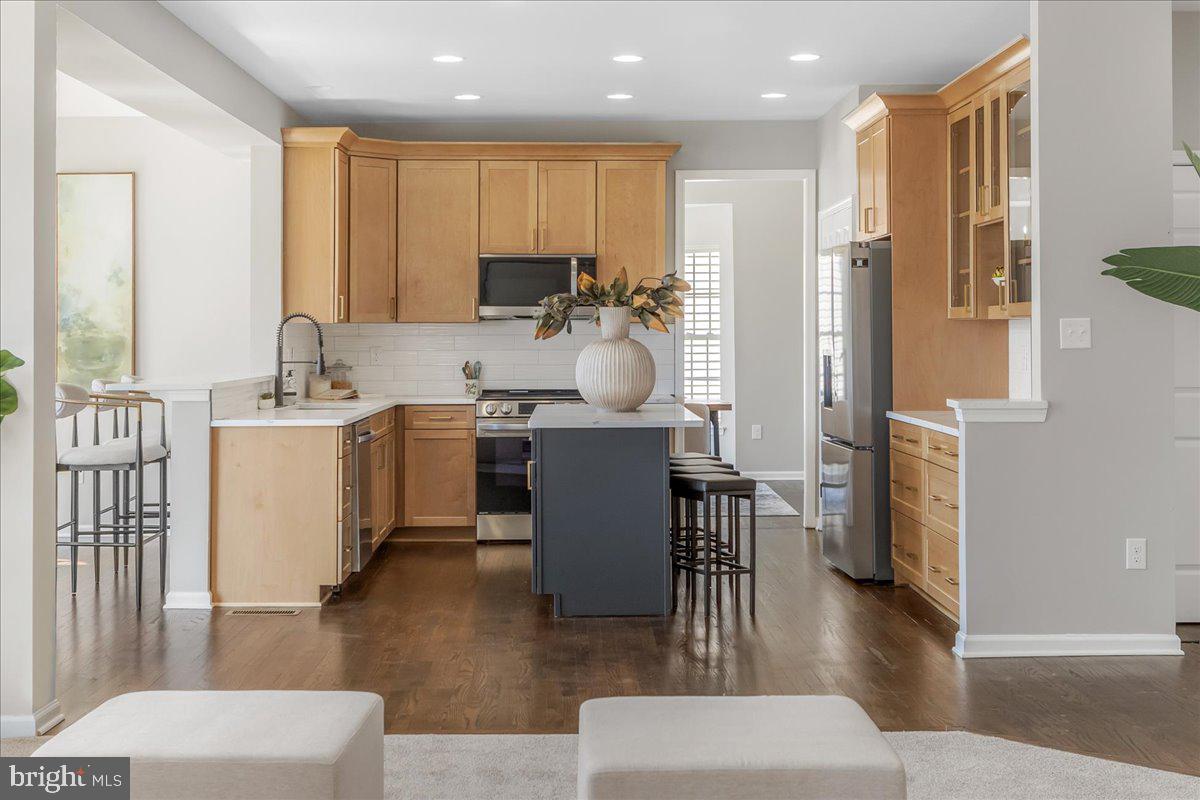 MADDEX FARM - Residential