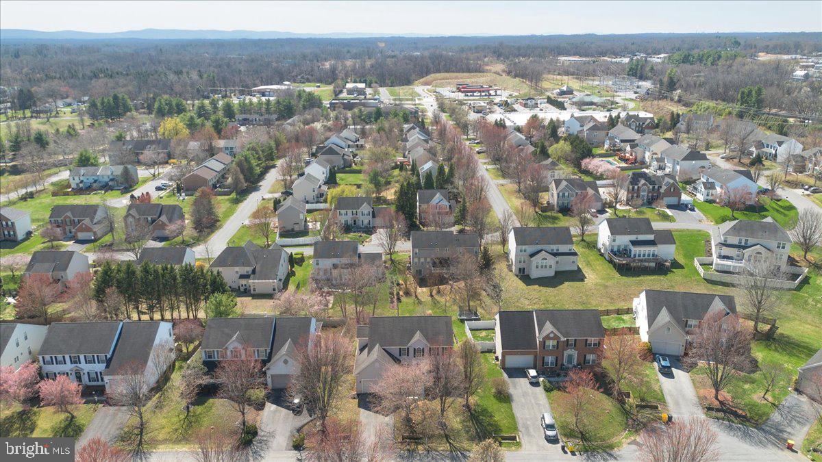 MADDEX FARM - Residential