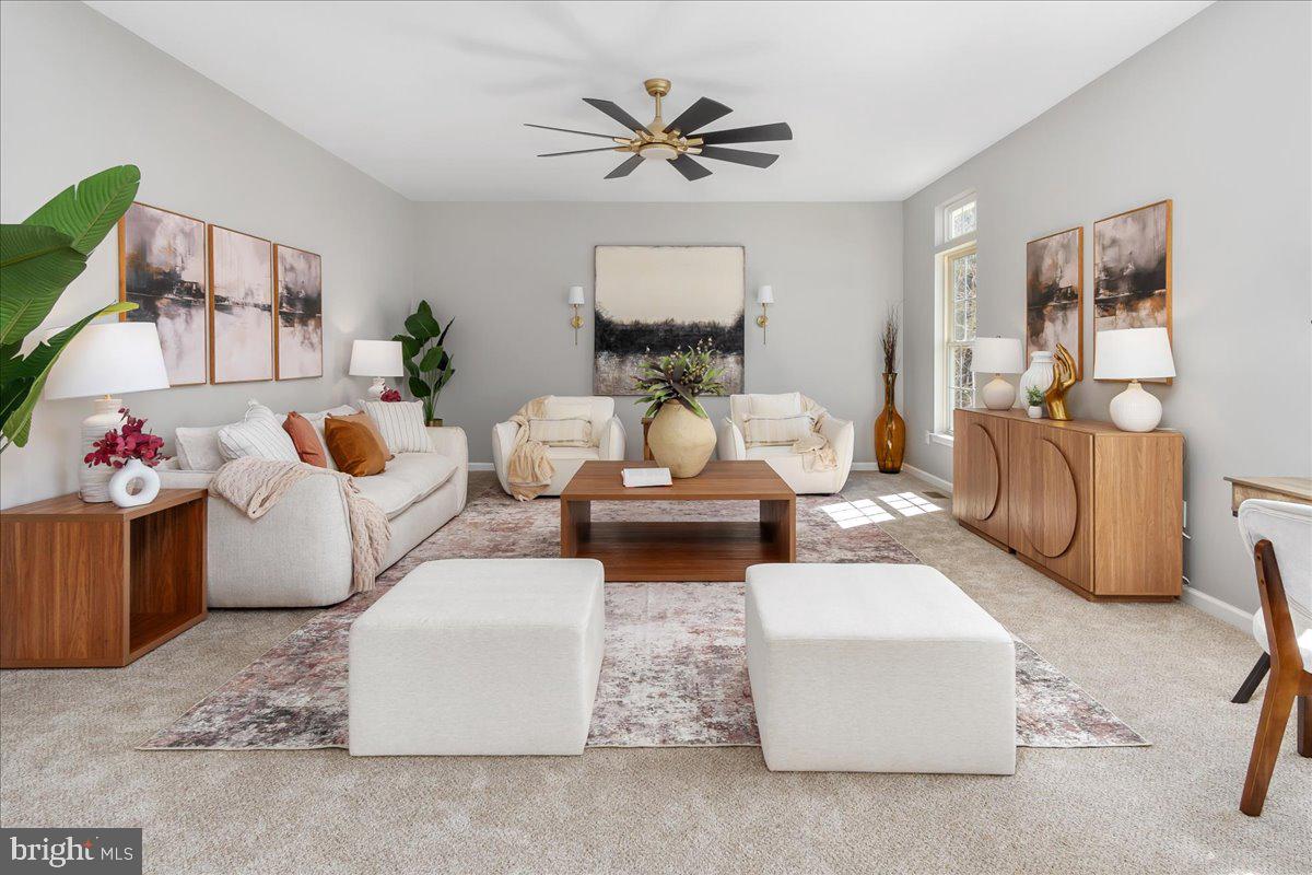 MADDEX FARM - Residential